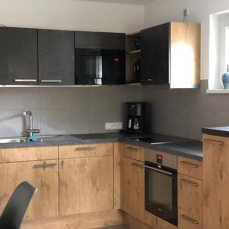 Ferienwohnung Am Pferdemarkt Konz Kültér fotó