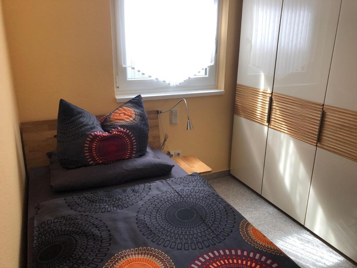 Ferienwohnung Am Pferdemarkt Konz Kültér fotó
