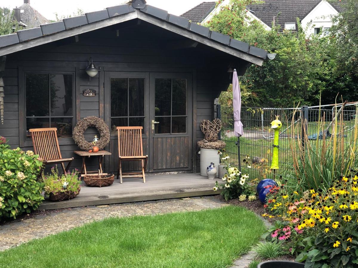 Ferienwohnung Am Pferdemarkt Konz Kültér fotó