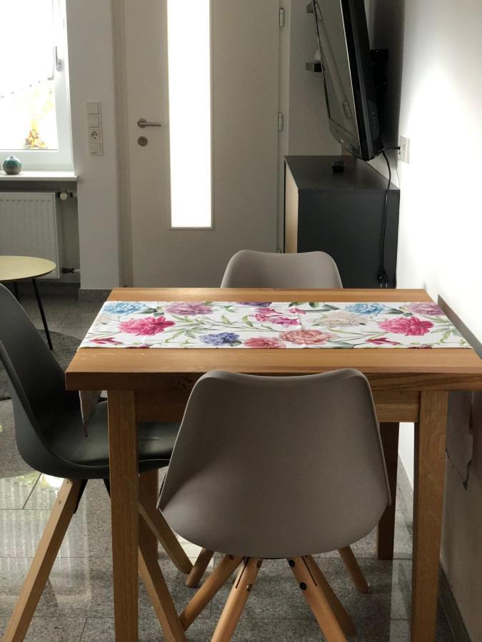 Ferienwohnung Am Pferdemarkt Konz Kültér fotó