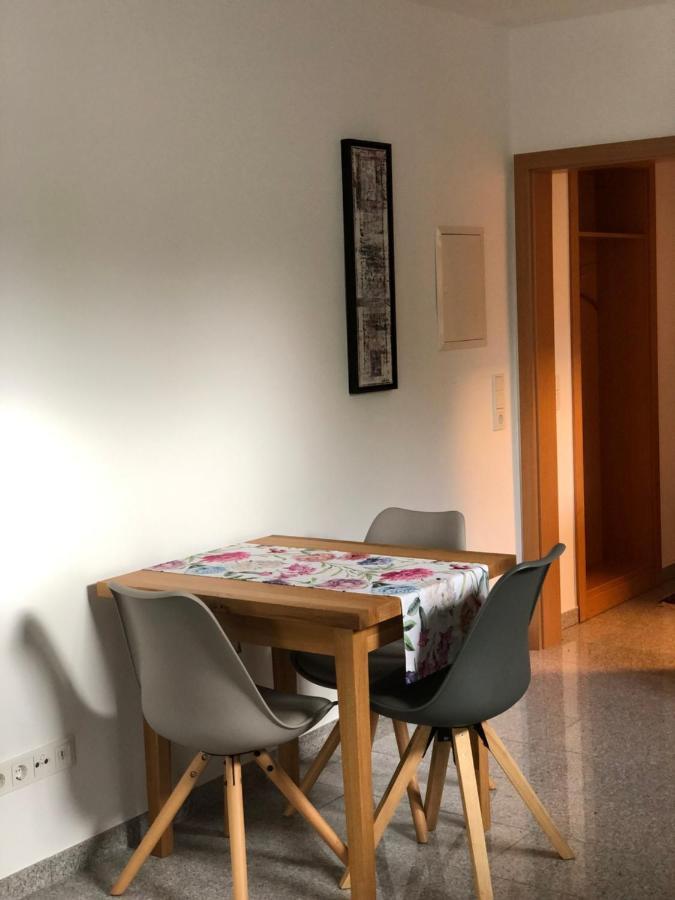 Ferienwohnung Am Pferdemarkt Konz Kültér fotó