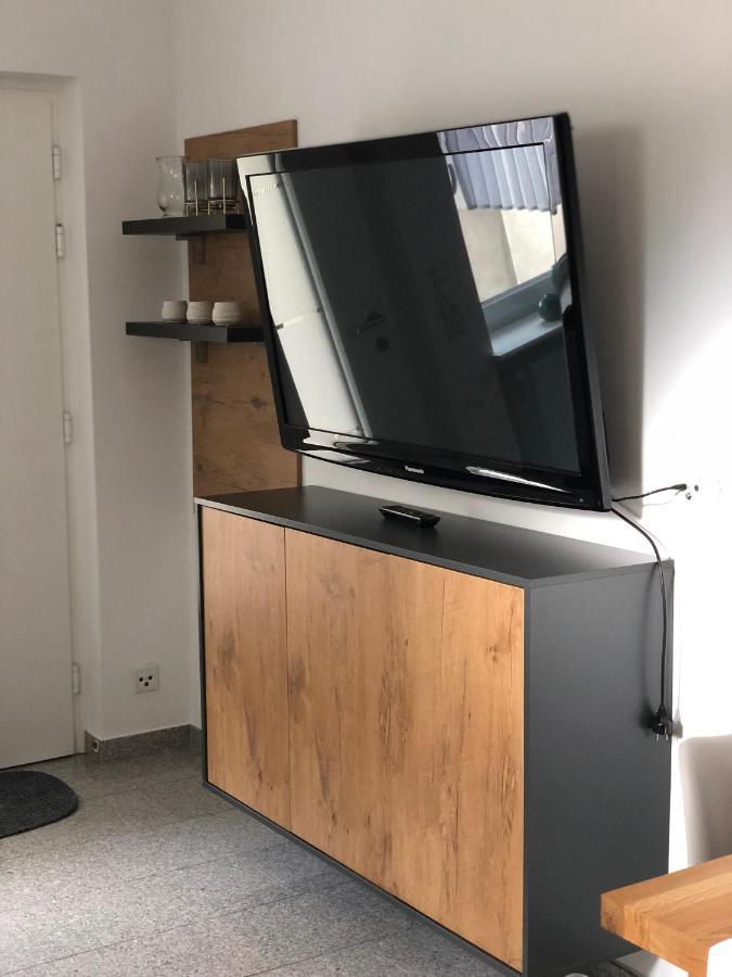Ferienwohnung Am Pferdemarkt Konz Kültér fotó