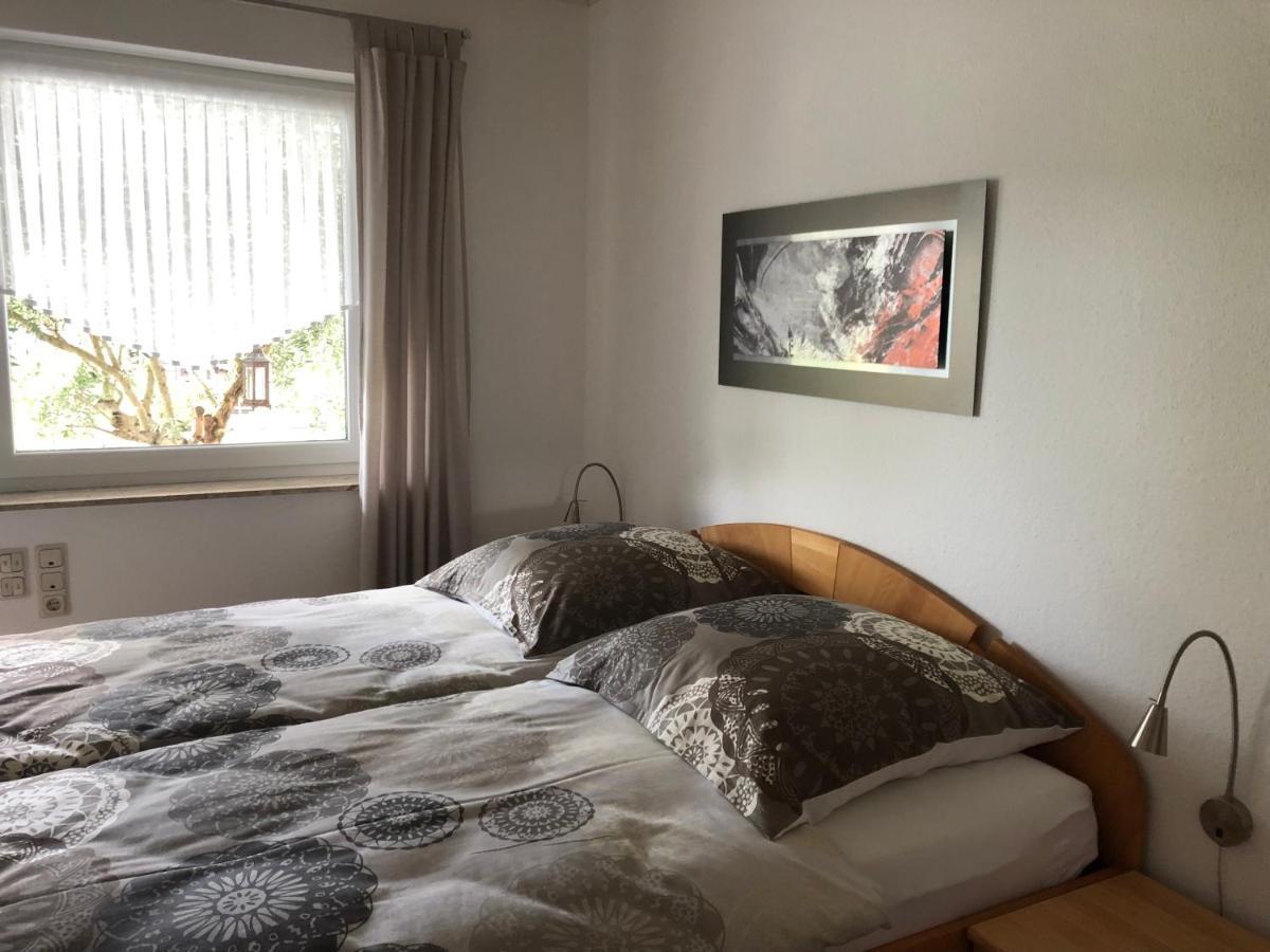 Ferienwohnung Am Pferdemarkt Konz Kültér fotó