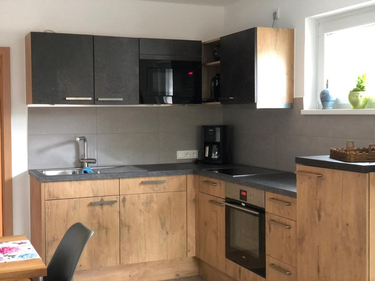 Ferienwohnung Am Pferdemarkt Konz Kültér fotó