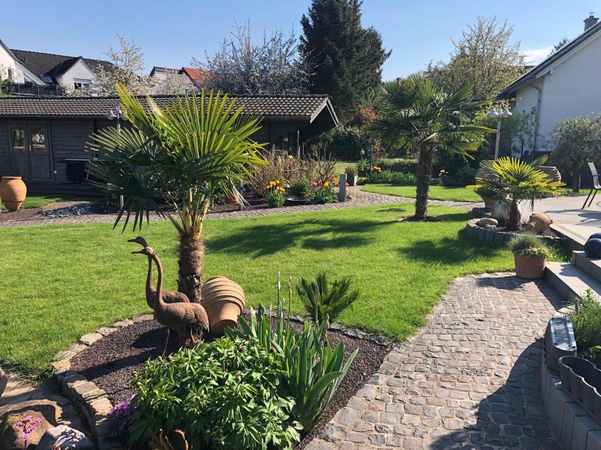Ferienwohnung Am Pferdemarkt Konz Kültér fotó