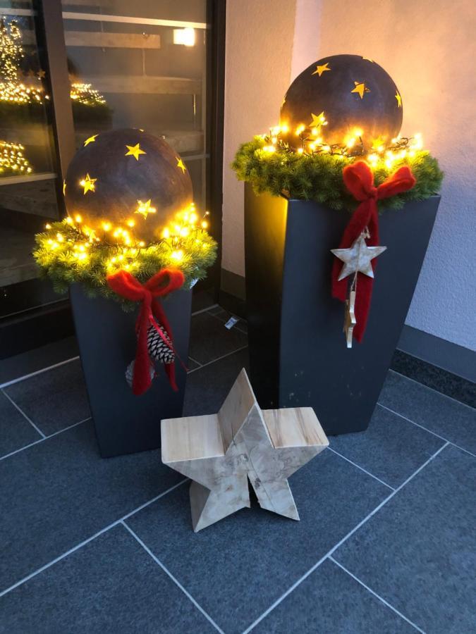 Ferienwohnung Am Pferdemarkt Konz Kültér fotó