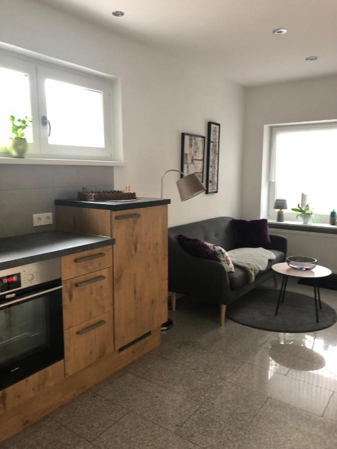 Ferienwohnung Am Pferdemarkt Konz Kültér fotó