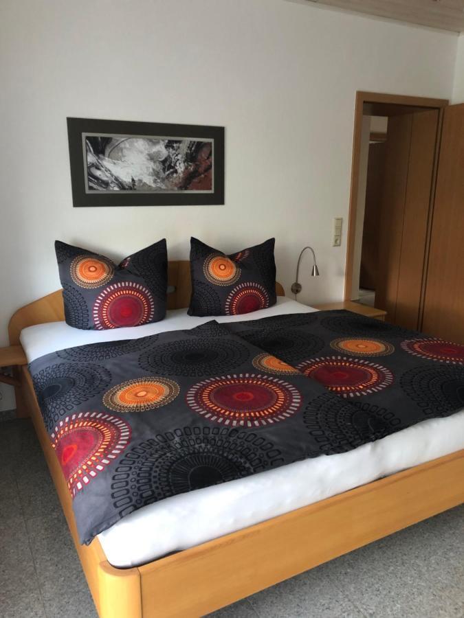 Ferienwohnung Am Pferdemarkt Konz Kültér fotó