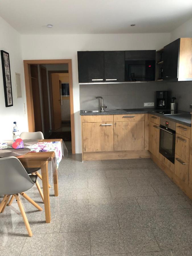 Ferienwohnung Am Pferdemarkt Konz Kültér fotó