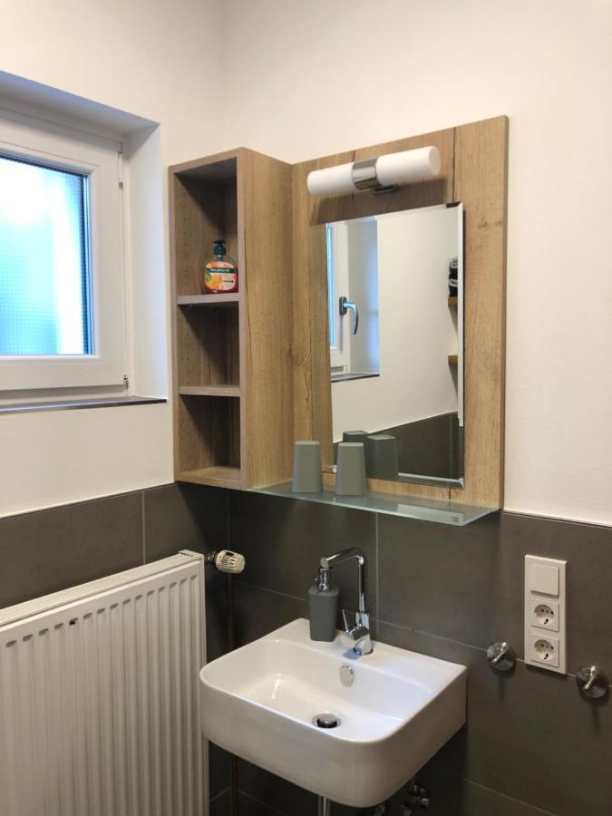 Ferienwohnung Am Pferdemarkt Konz Kültér fotó