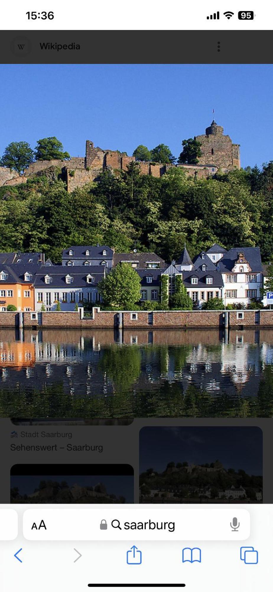 Ferienwohnung Am Pferdemarkt Konz Kültér fotó